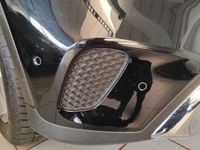 Usata Mercedes GLC200 Business 163 CV (119 kW) 2021 Nero SUV