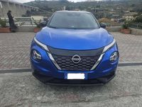 Usata Nissan Juke Tekna 94 CV (69 kW) 2022 SUV