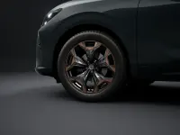 Nuova Cupra Terramar 150 CV (110 kW) 2026 Fiord blue SUV