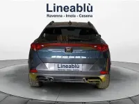 Usata Cupra Formentor 150 CV (110 kW) 2023 Grigio SUV
