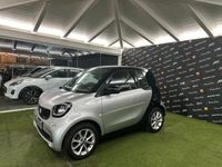 usata Smart ForTwo Coupé 70 1.0 Passion