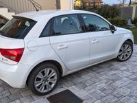 usata Audi A1 Sportback s-tronic 1.6TD