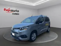 Usata Toyota Proace Verso City 110 CV (80 kW) 2022 Silver met Station wagon