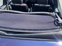 Usata VW Golf Cabriolet 2000 Blu Cabrio