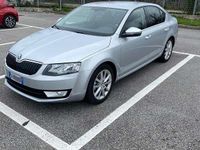 Usata Skoda Octavia Executive 150 CV (110 kW) 2014 Berlina