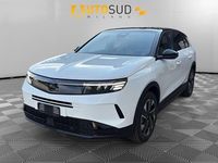 Nuova Opel Grandland X 145 CV (106 kW) 2026 Bianco SUV