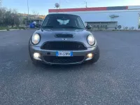 Usata Mini Cooper S Chili 175 CV (128 kW) 2007 Grigio Utilitaria