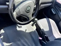Usata Suzuki Ignis 69 CV (50 kW) 2005 Nero Utilitaria