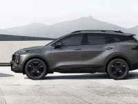 Nuova Kia Sportage 150 CV (110 kW) 2025 Argento SUV