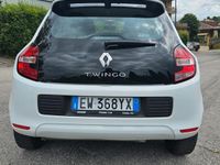 usata Renault Twingo 1.0 benzina