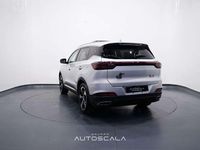 Usata DR DR 6.0 154 CV (113 kW) 2025 Argento SUV