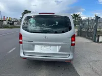 Usata Mercedes Vito 136 CV (100 kW) 2020 Argento Furgone