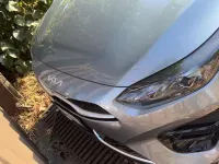 Usata Kia ProCeed GT-Line 140 CV (102 kW) 2024 Grigio Station wagon