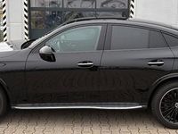 Usata Mercedes GLC300 Premium 269 CV (197 kW) 2025 Nero SUV