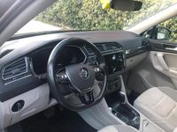 usata VW Tiguan Allspace - 2018