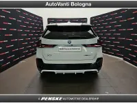 Usata BMW X1 M Sport 245 CV (180 kW) 2025 Bianco SUV