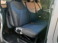 Usata Renault Trafic 80 CV (58 kW) 2012 Grigio Monovolume