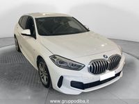 usata BMW 118 Serie 1 d Msport auto