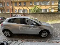 Usata Fiat Bravo Active 90 CV (66 kW) 2009 Grigio Utilitaria