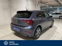 usata VW Polo 1.0 tsi Edition 95cv nuova a Arzignano
