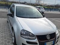 Usata VW Golf IV 140 CV (102 kW) 2003 Berlina