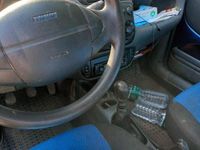 Usata Fiat 600 54 CV (39 kW) 2002 Blu Berlina