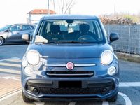 usata Fiat 500L 1.4 95 CV Urban del 2020 usata a Borgaro Torinese