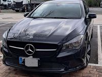 Usata Mercedes CLA200 Shooting Brake Premium 136 CV (100 kW) 2017 Station wagon