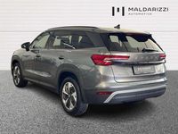 Usata Skoda Kodiaq Executive 150 CV (110 kW) 2025 Grigio SUV