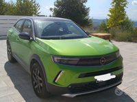 Usata Opel Mokka Edition 131 CV (96 kW) 2023 Verde SUV