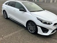 usata Kia ProCeed ProCeed /1.5 t-gdi GT Line Special Edition 160cv dct