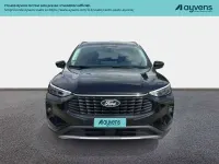 Usata Ford Kuga Titanium 151 CV (111 kW) 2025 Agate black SUV