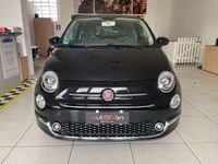 usata Fiat 500 1.2 Lounge 69cv