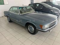 usata Mercedes SL350 350 CabrioRoadster del 1977 usata a Castellammare di Stabia