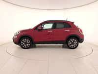 usata Fiat 500X 1.6 mjt cross 4x2 120cv dct my17