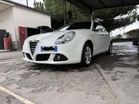 Usata Alfa Romeo Giulietta Progression 170 CV (125 kW) 2011 Utilitaria
