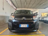 usata Citroën C3 Picasso C3 PicassoBlueHDi 100 Exclusiv