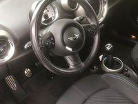 Usata Mini Countryman 143 CV (105 kW) 2011 Grigio SUV