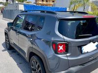 Usata Jeep Renegade 120 CV (88 kW) 2022 SUV