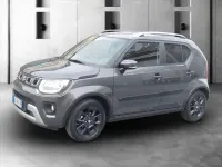 Usata Suzuki Ignis 83 CV (61 kW) 2022 Non disponibile SUV