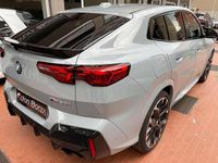 Usata BMW X2 300 CV (220 kW) 2024 Grigio SUV