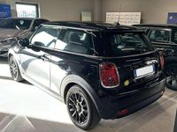 Usata Mini Cooper SE 75 kW (102 CV) 2022 Nero Utilitaria
