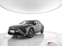 Usata Citroën C5 X PureTech 181 CV (133 kW) 2023 Grigio Station wagon