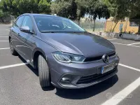 Usata VW Polo Edition 95 CV (69 kW) 2025 Grigio Utilitaria