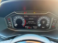 Usata Audi A1 Sportback Ambiente 2020 Nero Utilitaria