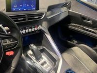 Usata Peugeot 5008 Allure 131 CV (96 kW) 2017 Other Monovolume