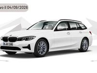Usata BMW 330 Comfort Edition 245 CV (180 kW) 2023 Argento Station wagon