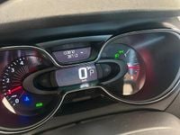 Usata Renault Captur 110 CV (80 kW) 2018 Grigio SUV