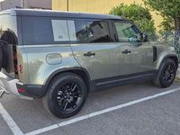 Usata Land Rover Defender S 241 CV (177 kW) 2021 SUV