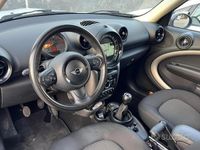 usata Mini Countryman Unica proprietaria